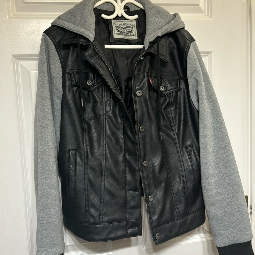 Levi’s jacket